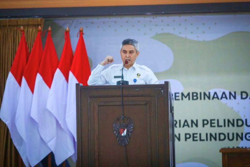 BNN gandeng KP2MI lindungi pekerja migran dari jerat narkoba