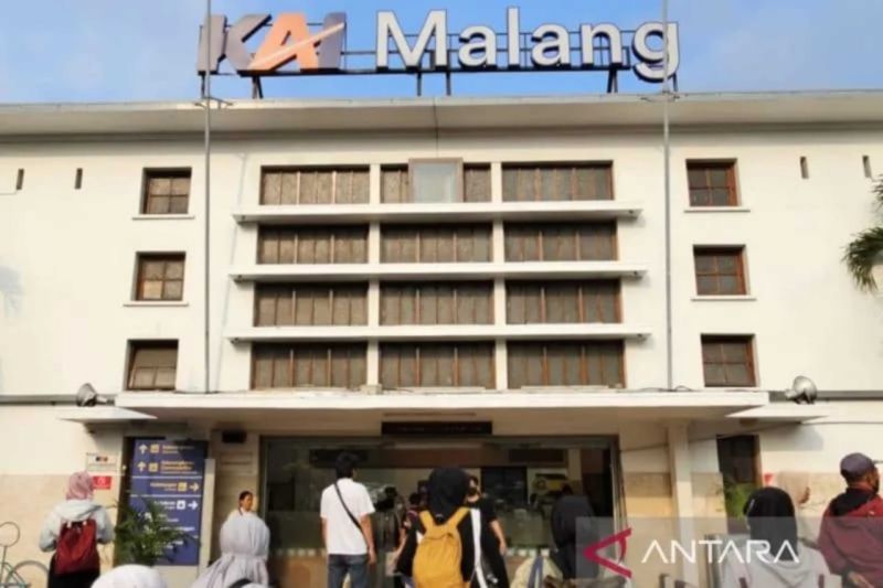 kai-daop-8-siap-merevitalisasi-stasiun-malang-optimalkan-layanan