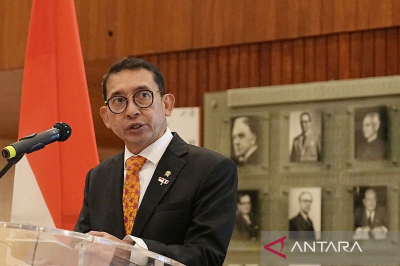 Fadli: Diskusi penulisan sejarah upaya menampung masukan dari publik