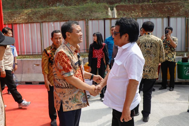 gubernur-jateng-sebut-jalan-tol-bawen-yogyakarta-beroperasi-2026