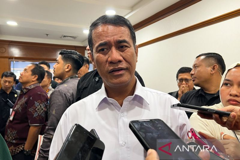 Mentan tegaskan harga beras harus diturunkan sesuai kualitas