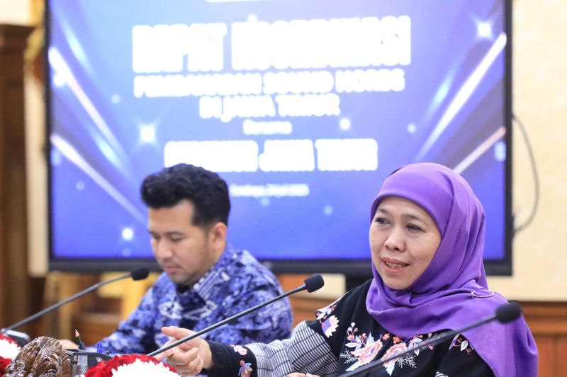 Kemarin, timsus sound horeg-BPOM selidiki keracunan MBG di Kupang