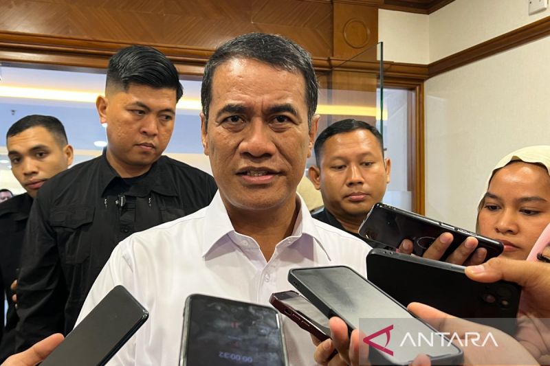 Mentan: Kasus pupuk palsu rugikan petani Rp3,2 triliun diproses polisi