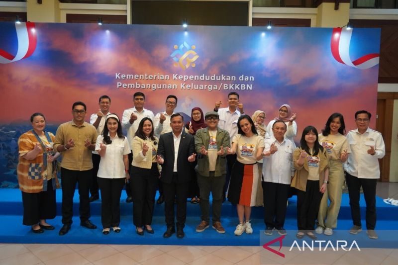 Film "Panggil Aku Ayah" segera tayang, dukung Gerakan Ayah Teladan