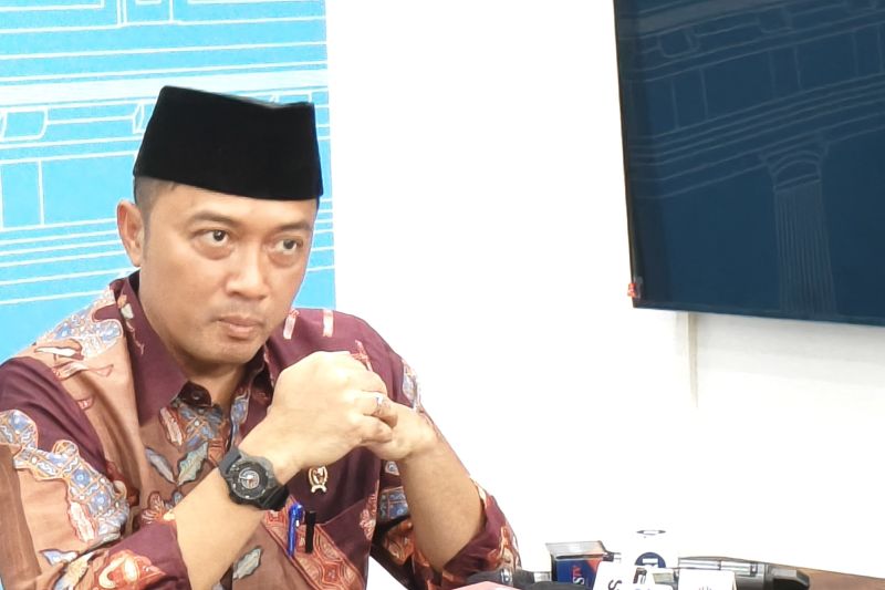Mensesneg: Tak ada pajak untuk amplop hajatan