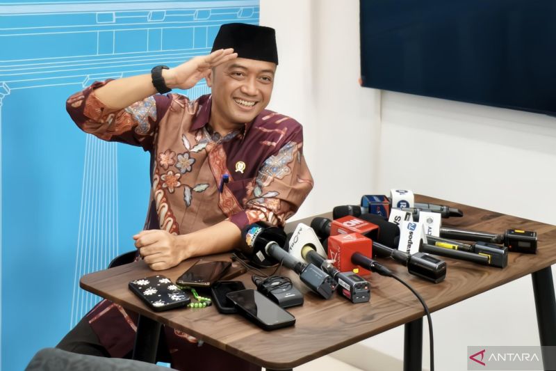 Pemerintah cari solusi soal permohonan eks marinir jadi WNI lagi