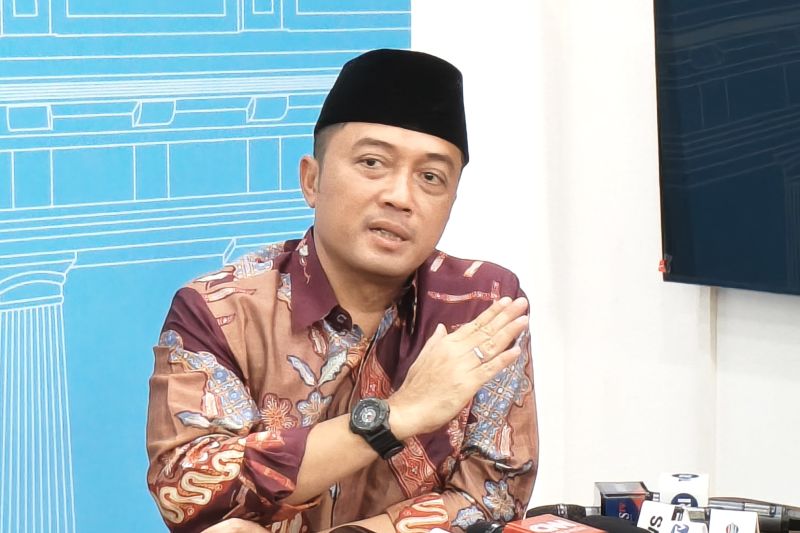 Istana: Tidak ada rencana moratorium IKN, pembangunan sesuai target