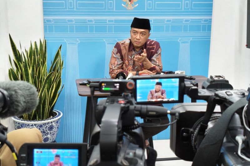 Mensesneg: Relaksasi TKDN untuk produk AS berlaku terbatas