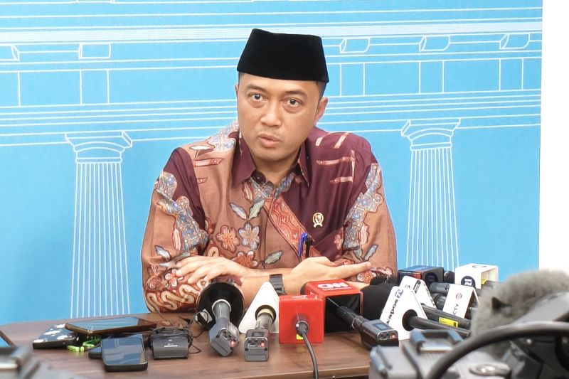 RI pantau konflik Kamboja-Thailand, mitigasi WNI disiapkan