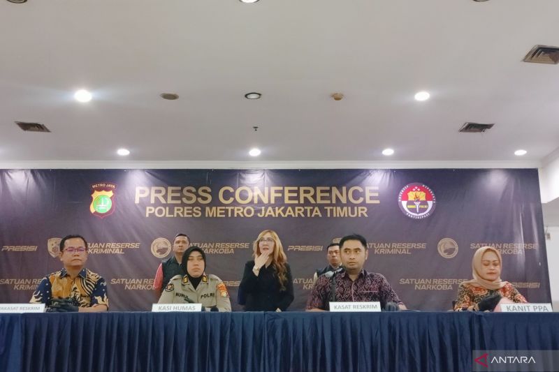 pelaku-pelecehan-anak-di-jaktim-ditangkap-setelah-diserahkan-keluarga