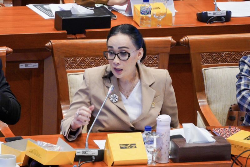 Anggota DPR sarankan pemerintah antisipasi konflik Thailand-Kamboja