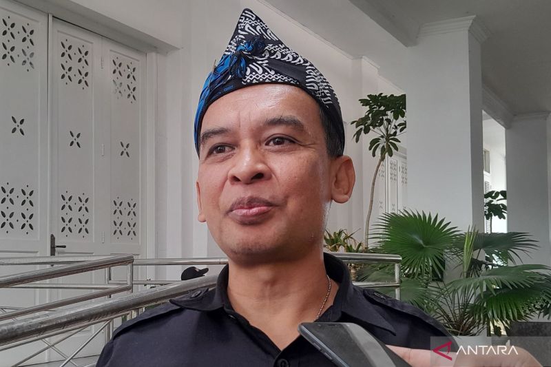 Disdik Jabar masih mendalami kematian siswa Garut dugaan perundungan