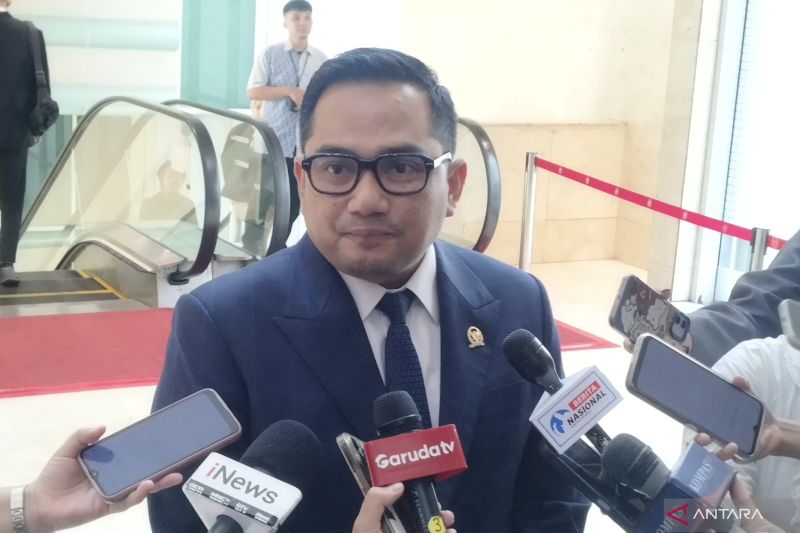 DPR: Usul Presiden tunjuk gubernur timbulkan debat tapi ada solusinya