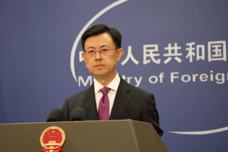 China dukung langkah Prancis akui Palestina pada Sidang PBB 2025