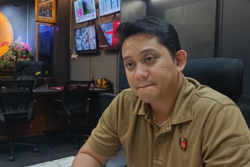Polisi: Tiga maling motor di Jakut jual hasil curian untuk foya-foya