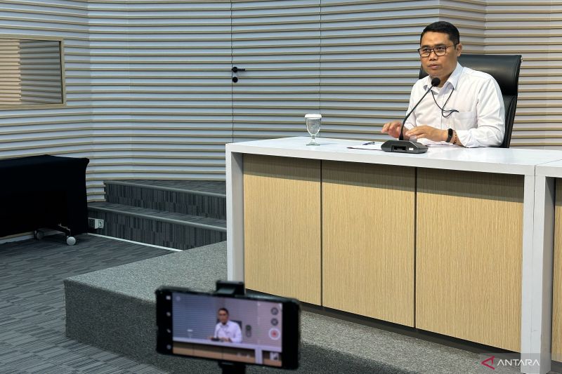KPK telah sita 1 juta dolar Singapura di kasus perusahaan konstruksi