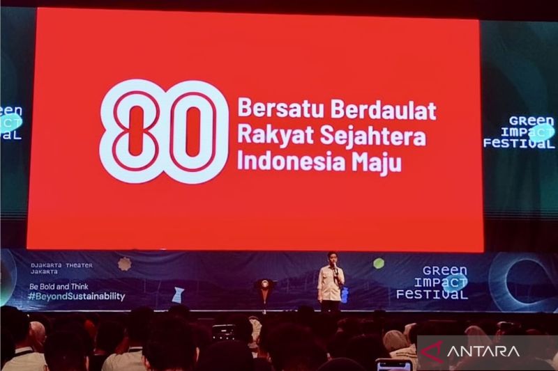 Wapres: PLTSa harus didukung dari hulu ke hilir, sampah harus dipilah