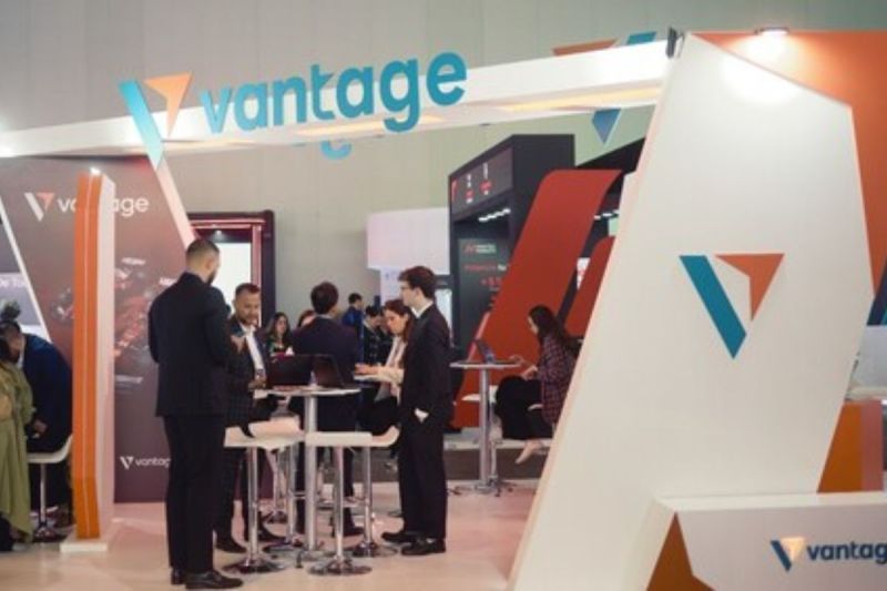 Vantage Akan Menjadi Sorotan Utama sebagai "Diamond Sponsor" di Wealth Expo Ecuador 2025