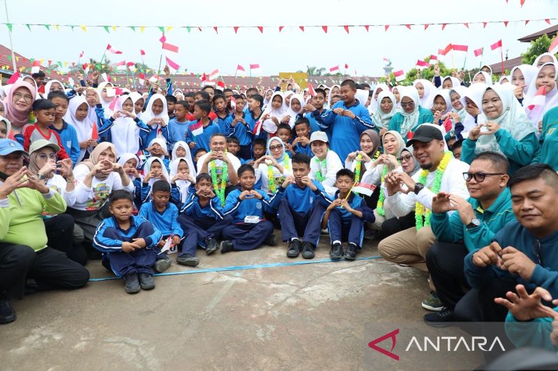 Menteri Arifah: Ruang dan waktu bermain aman bagi anak harus dipenuhi