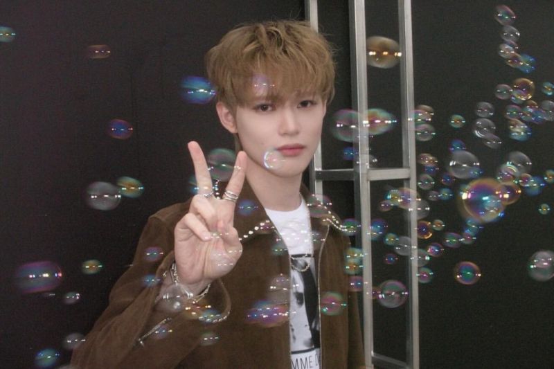 Chenle NCT bakal gelar jumpa penggemar di Jakarta pada Agustus