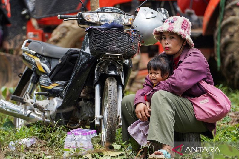 Perbatasan Thailand-Kamboja masih tegang meski tak ada pertempuran