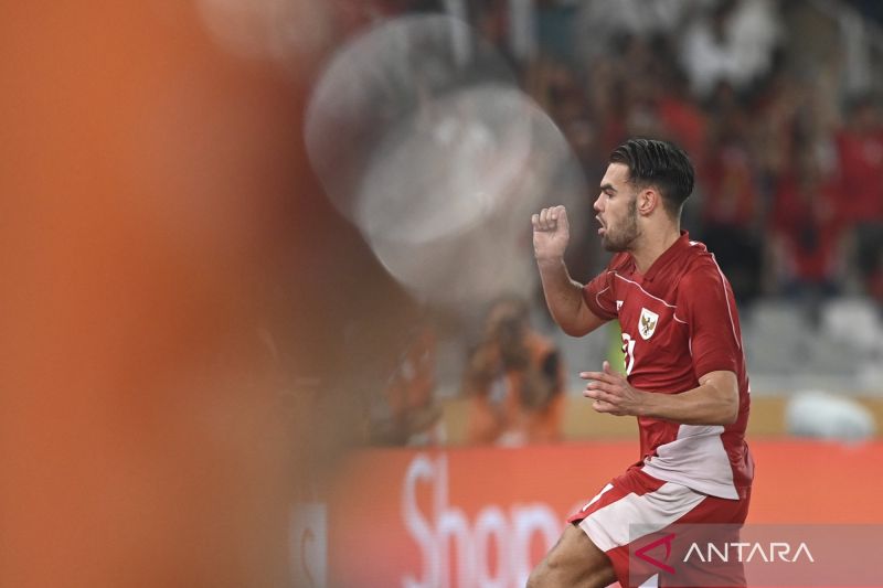 Meski jadi top skor, sejujurnya Jens Raven tetap kecewa