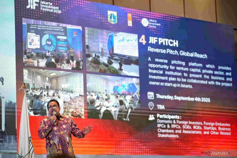 Rano ajak pengusaha berperan di berbagai inisiatif bangun Jakarta