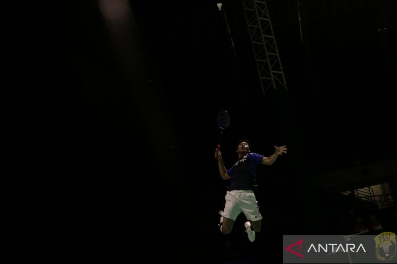 17 wakil Indonesia bakal berlaga di Macau Open 2025