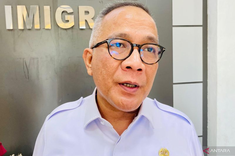 Ditjen Imigrasi Aceh sudah bentuk 21 desa binaan cegah TPPO