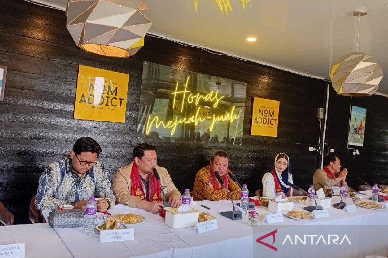 komisi-vii-dpr-minta-perbanyak-ajang-internasional-di-danau-toba