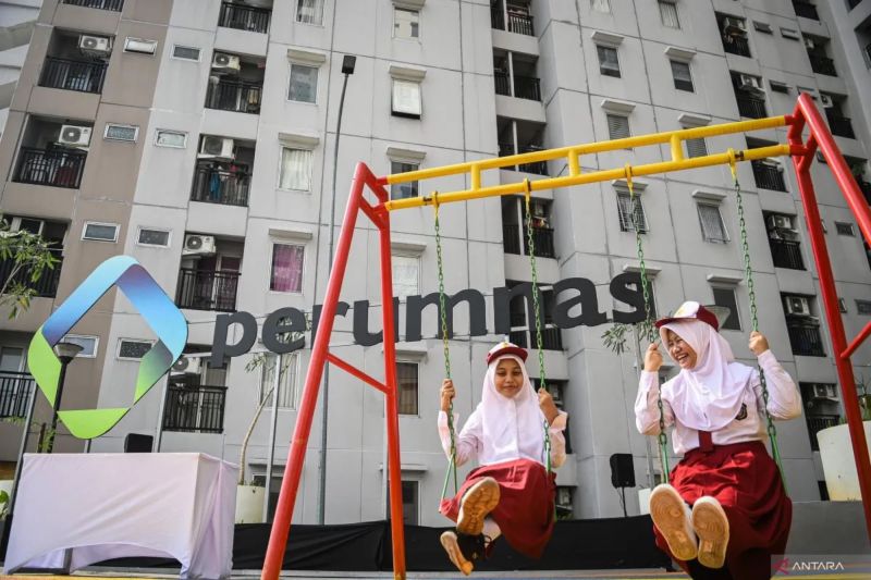 perumnas-hadirkan-solusi-hunian-terjangkau-di-tengah-kota