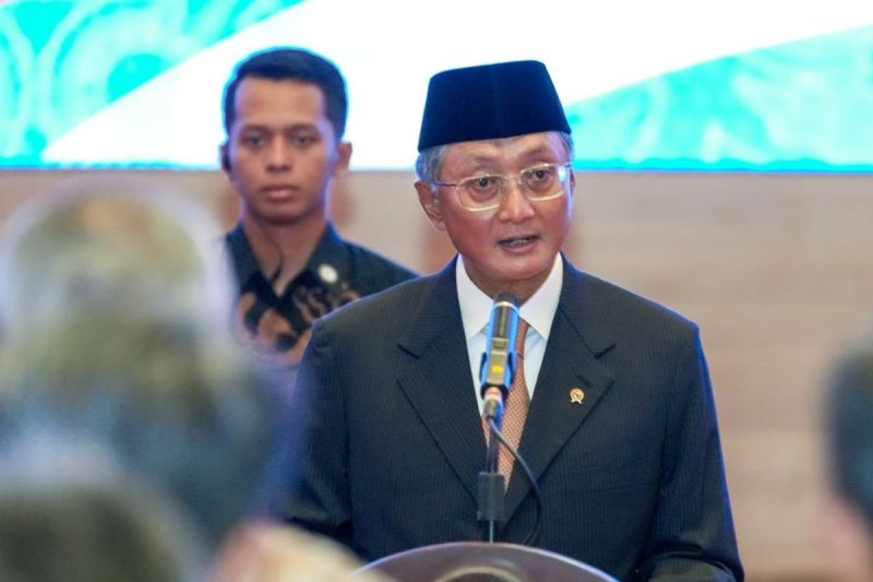 Kementerian PU: Satgas Tri Banyu Arutala pilar transformasi air minum