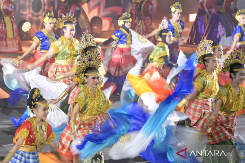 fornas-ntb-dorong-perputaran-ekonomi-lebih-dari-rp800-miliar