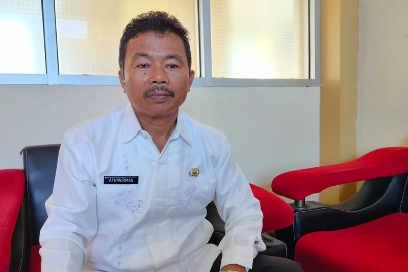 Pemkab Agam dapat bantuan Rp16 miliar untuk TPST