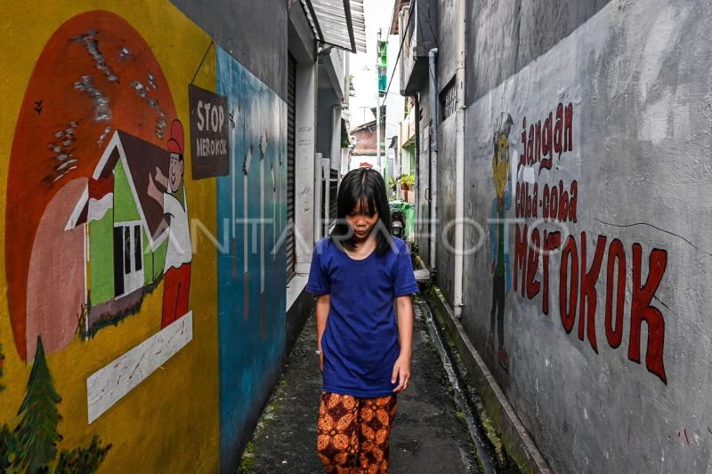 APKLI dukung Pemprov Jakarta lindungi anak dari rokok