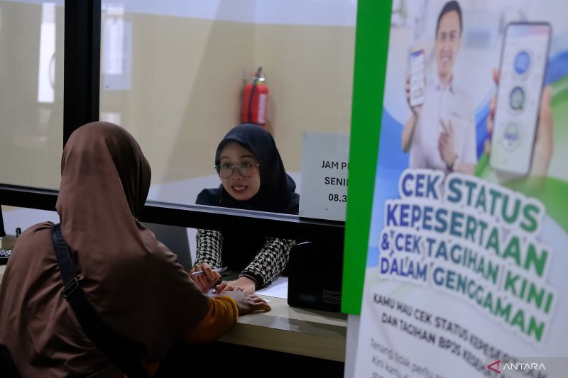 Ketika solidaritas menjadi penjaga nyawa