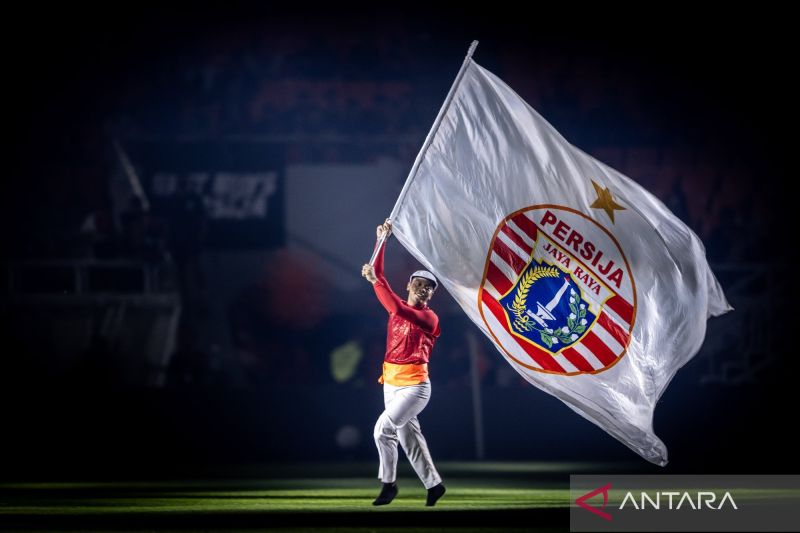 Persija tatap musim baru dengan semangat pererat sinergi