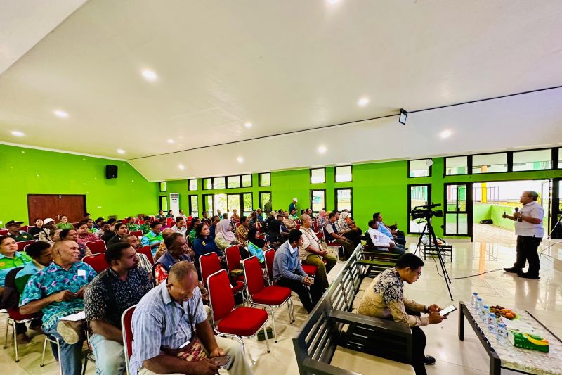 kementan-integrasikan-penyuluh-pertanian-percepat-swasembada-pangan