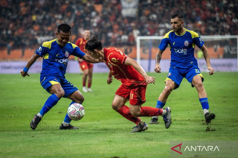 jadwal-lengkap-arema-di-super-league-musim-20252026