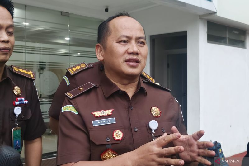 Kejagung usut dugaan korupsi penyaluran subsidi beras