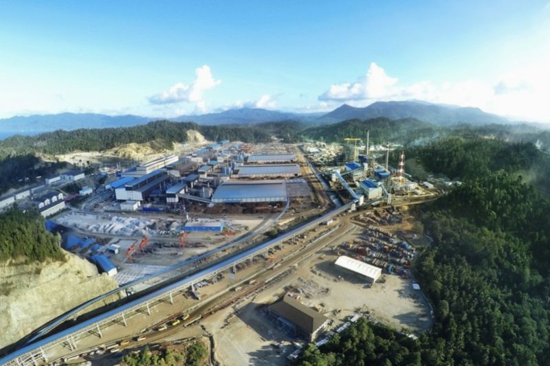 kemenperin-rampungkan-aturan-turunan-soal-kawasan-industri