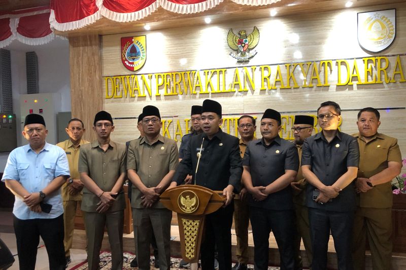 Bupati Jember terbitkan SE sekolah daring dampak kelangkaan BBM