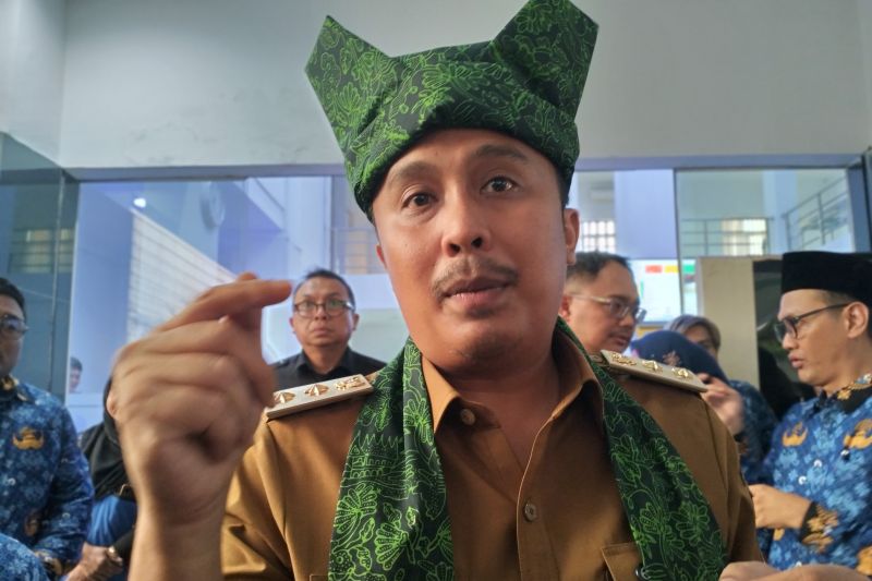 Wagub: Perusakan rumah doa umat Kristen tidak cerminkan Minangkabau