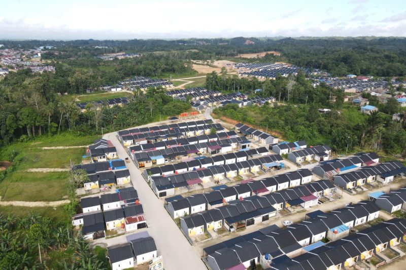 bp-tapera-siap-tuntaskan-target-350-ribu-rumah-subsidi-tahun-ini