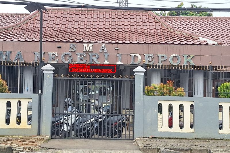 Disdik Depok masih buka sekolah swasta gratis