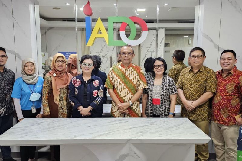 IADO ciptakan himne untuk kampanye olahraga bersih dari doping