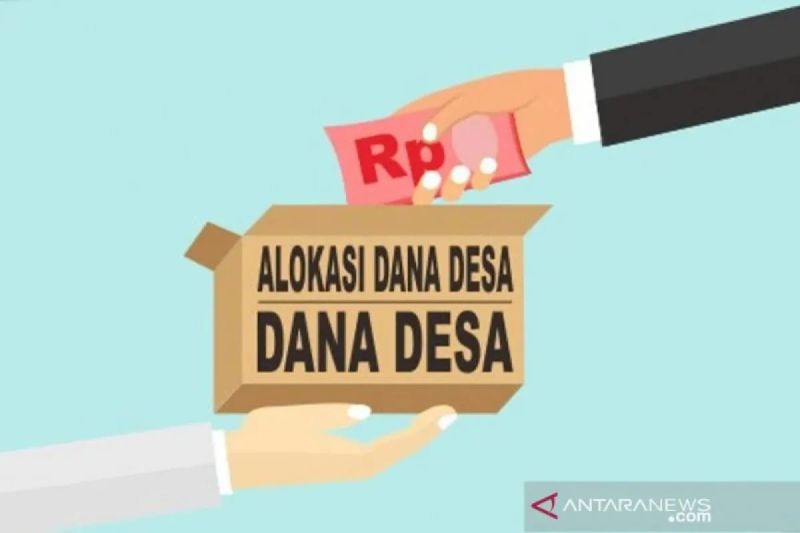 dana-desa-di-aceh-sudah-tersalurkan-rp296-triliun