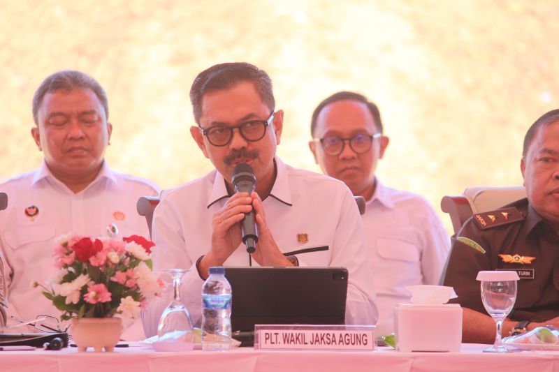 Kejagung adopsi keberhasilan Kepri atasi sisa bijih bauksit jadi aset