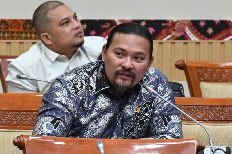 Anggota DPR apresiasi Polda Sumbar tangani kasus perusakan rumah doa