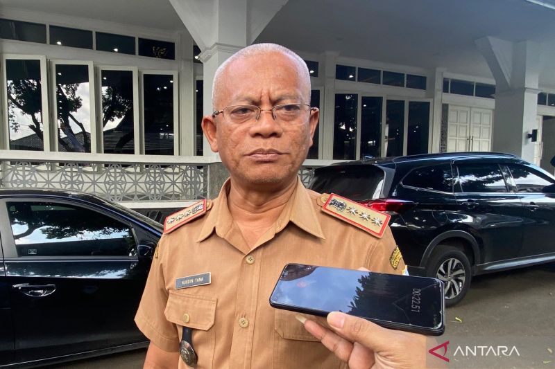 Sekda Garut respons beras bantuan kurang dari takaran hingga 1-2,5 kg